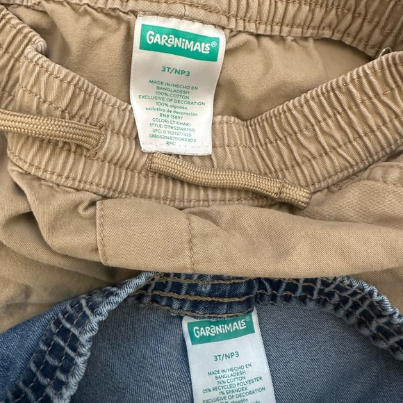 3T boy bundle - Picture 9 of 14